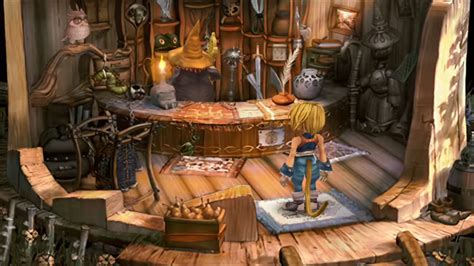 final fantasy ix trainer|Moguri Mod .